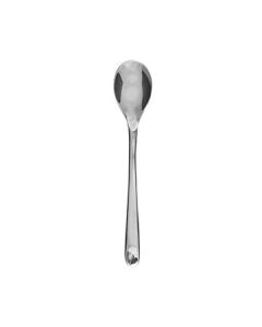 Steelite 5306S005 Harlan Demitasse Spoon - 18/10 Stainless Steel