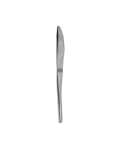 Steelite 5308S052 Tura Dessert Knife - 18/10 Stainless Steel