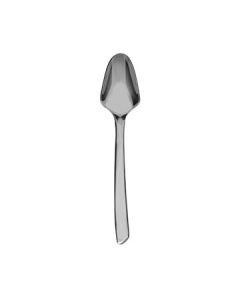 Steelite 5310S013 Tuscany Coffee Spoon - 18/10 Stainless Steel