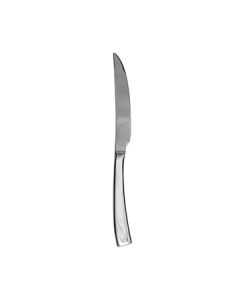 Steelite 5315S059 Zen Steak Knife - 18/10 Stainless Steel