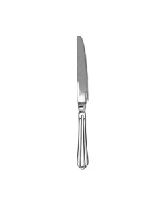 Steelite 5340Z051 Monza Dessert Knife - 18/10 Stainless Steel