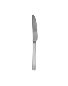 Steelite 5369S043 Silhouette Butter Knife - 18/10 Stainless Steel