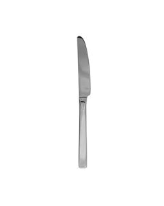 Steelite 5369S052 Silhouette Dessert Knife - 18/10 Stainless Steel