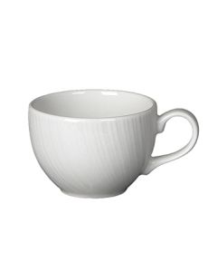 Steelite 9032C994 Spyro 12oz Low Cup, White