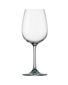 Stolzle 1000002T Weinland 12 oz All Purpose Wine Glass (Case of 24)