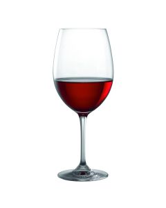 Stolzle 1800035T Event 22 oz Cabernet/Bordeaux Glass (Case of 24)