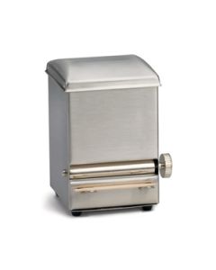 Tablecraft 236 Stainless Steel Toothpick Dispenser