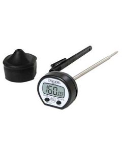 Taylor 9840RB Classic Instant Read Pocket Thermometer