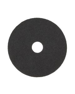 3M 7200 Strip Pad, 17", Black