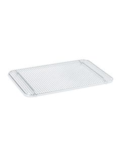 Vollrath 20038 Super Pan V® Bun Pan Wire Cooling Grate, Full Size, Stainless Steel