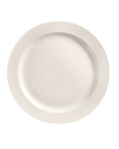 World Tableware BW-1111 Basics Plate, 7", Bright White (Case of 36)