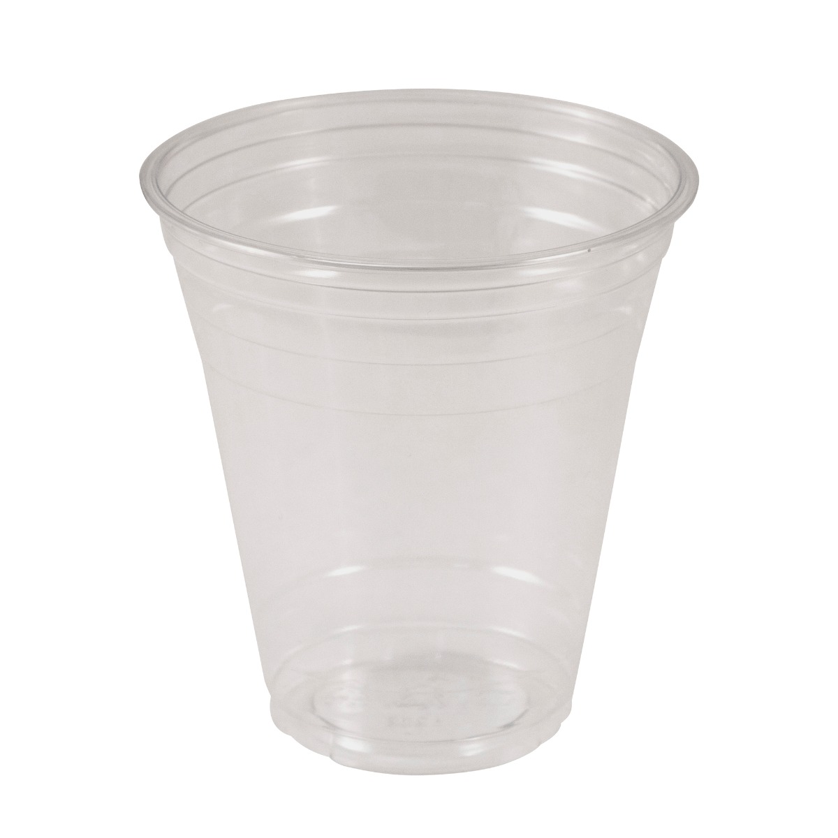 Empress EPET16 PET Plastic Cup, 16oz, Clear (Case of 1000)