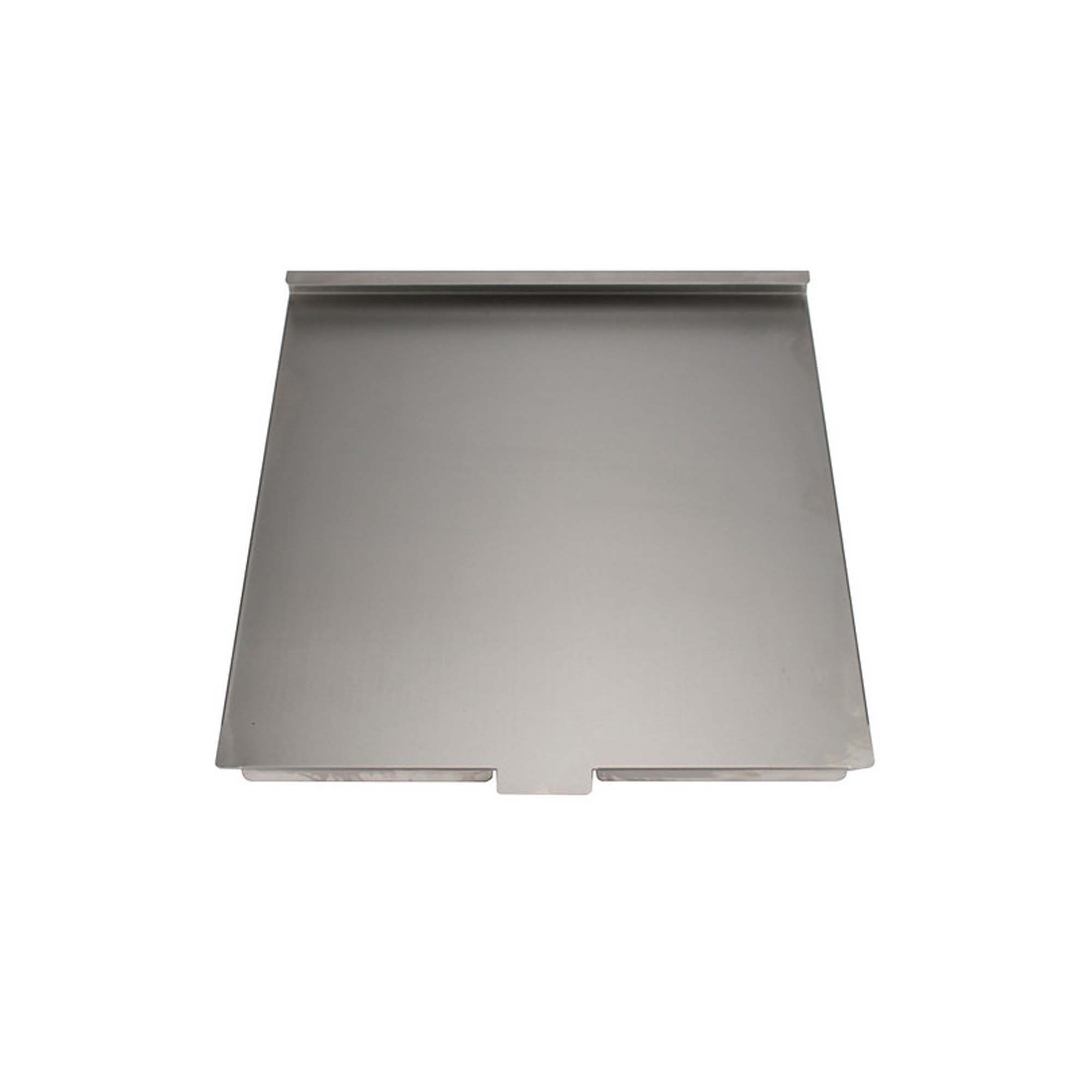 Globe GFFCOVER80 Tank Cover for Gas Floor Fryer