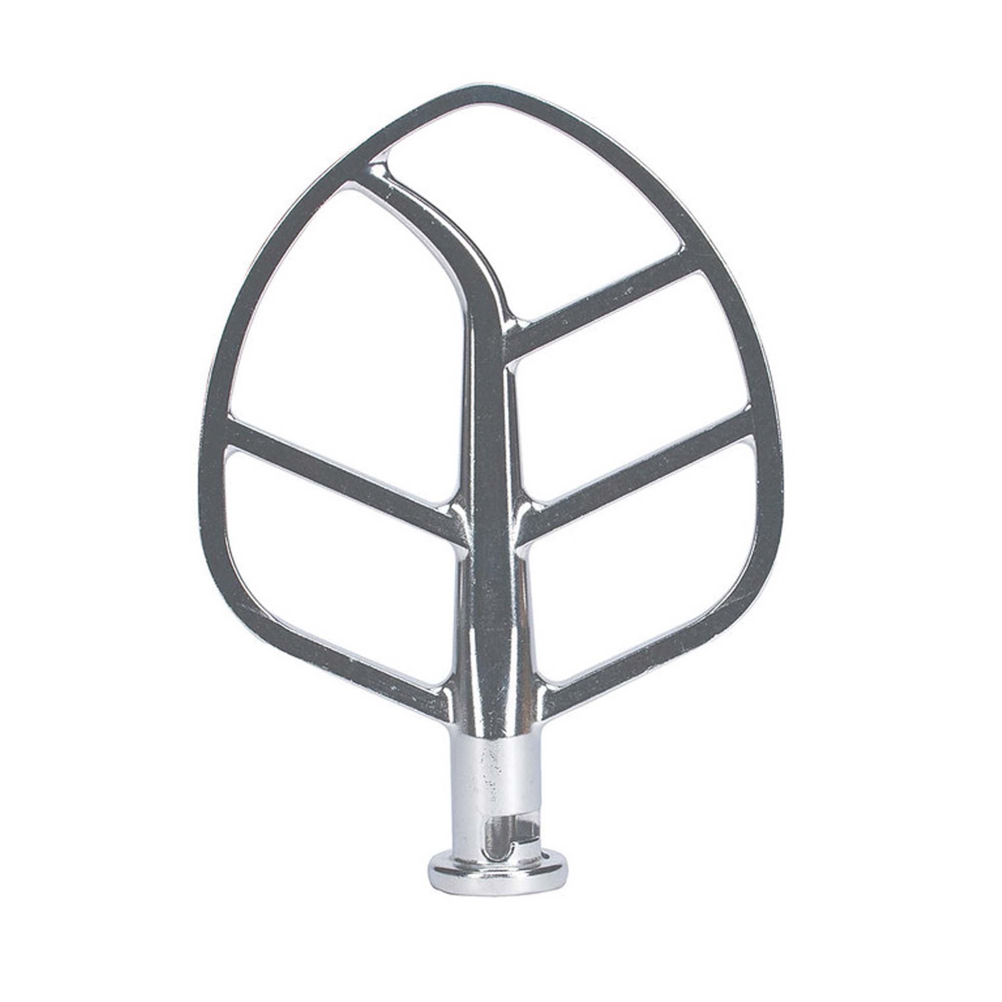 Globe XXBEAT-08SS Flat Beater for 8 Qt. Mixer