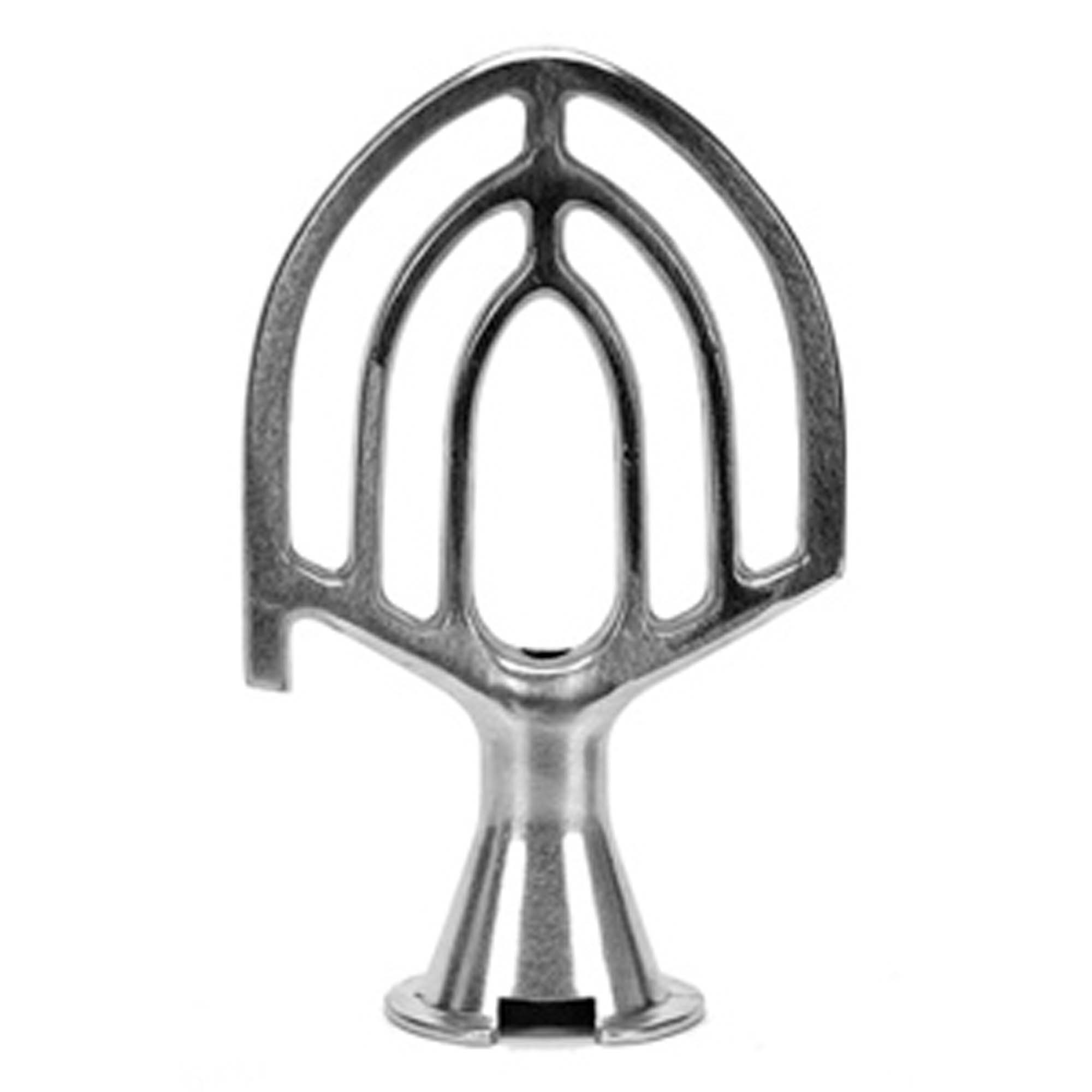 Globe XXBEAT-20SS Stainless Steel Flat Beater for 20 Qt Mixer