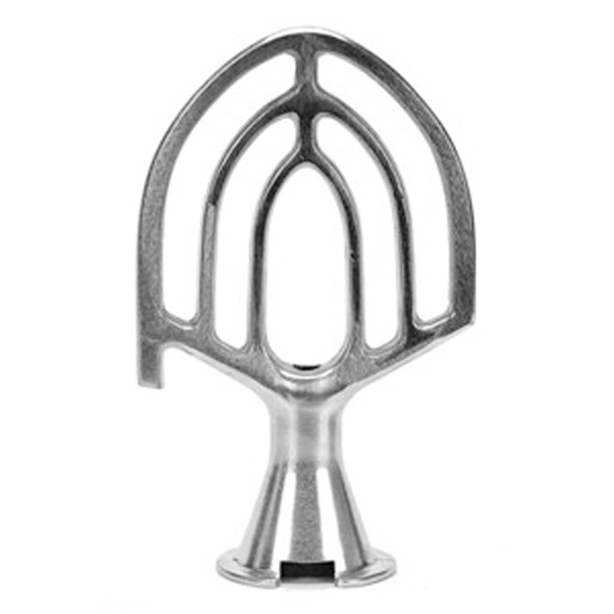 Globe XXBEAT-25SS Flat Beater for 25 Qt. Mixer