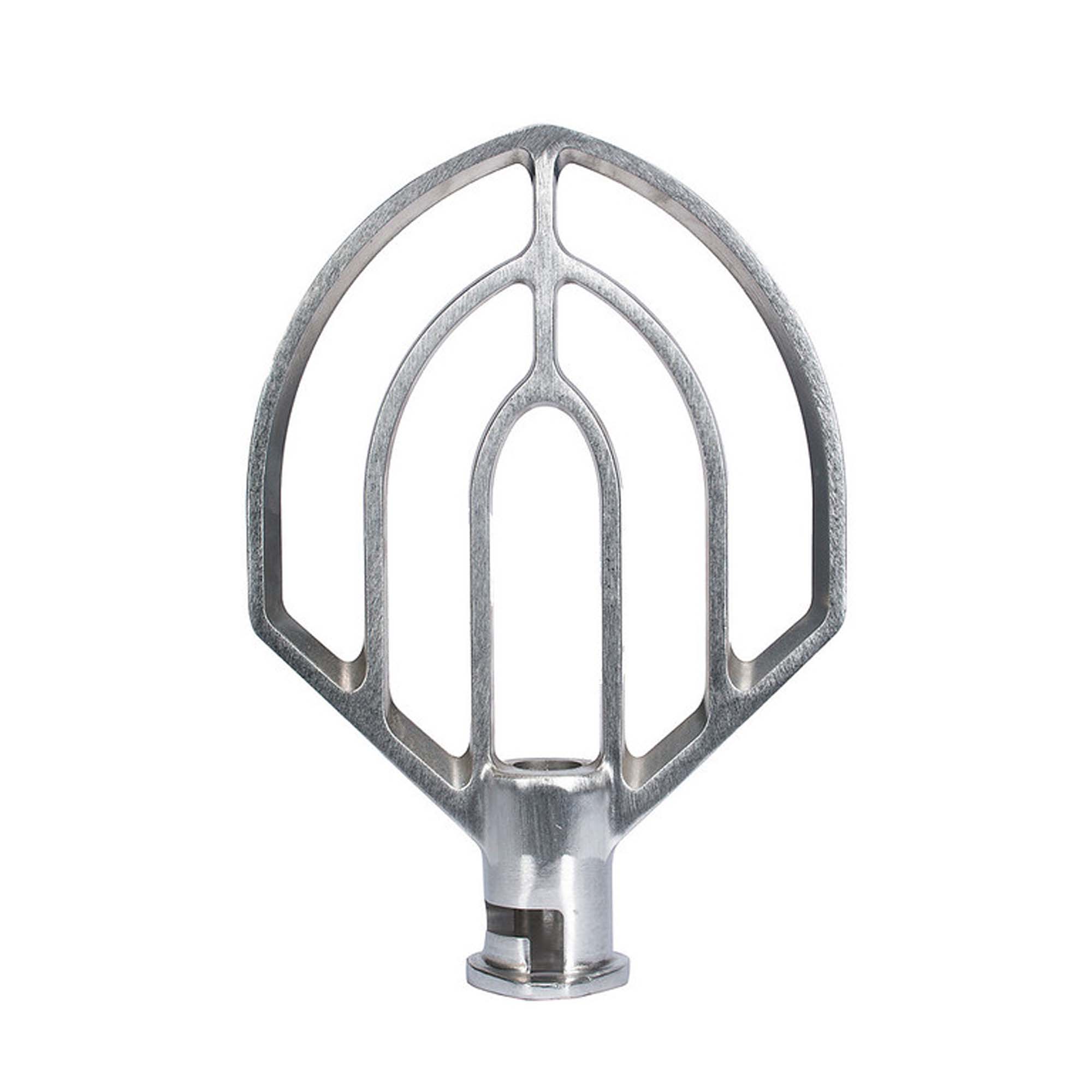 Globe XXBEAT-60SS Flat Beater for 60 Qt. Mixer