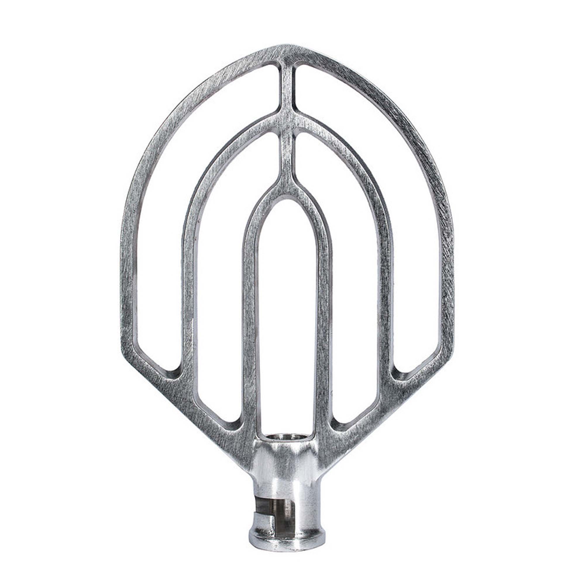Globe XXBEAT-62 Flat Beater for 60 Qt. SP62P Pizza Mixer