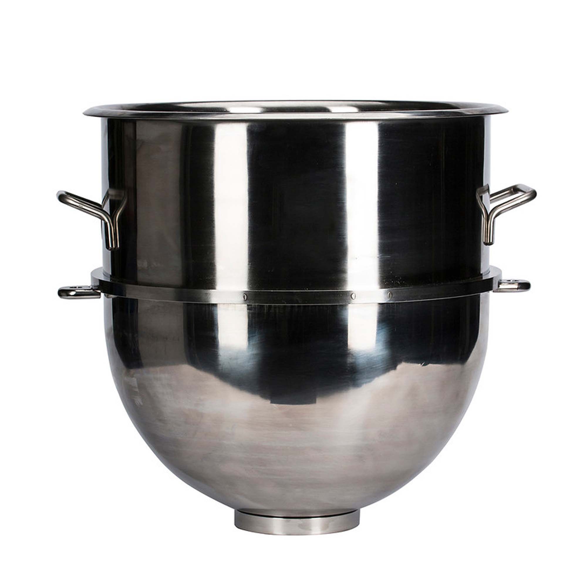Globe XXBOWL-62 60 Qt. Bowl for SP62P Pizza Mixer