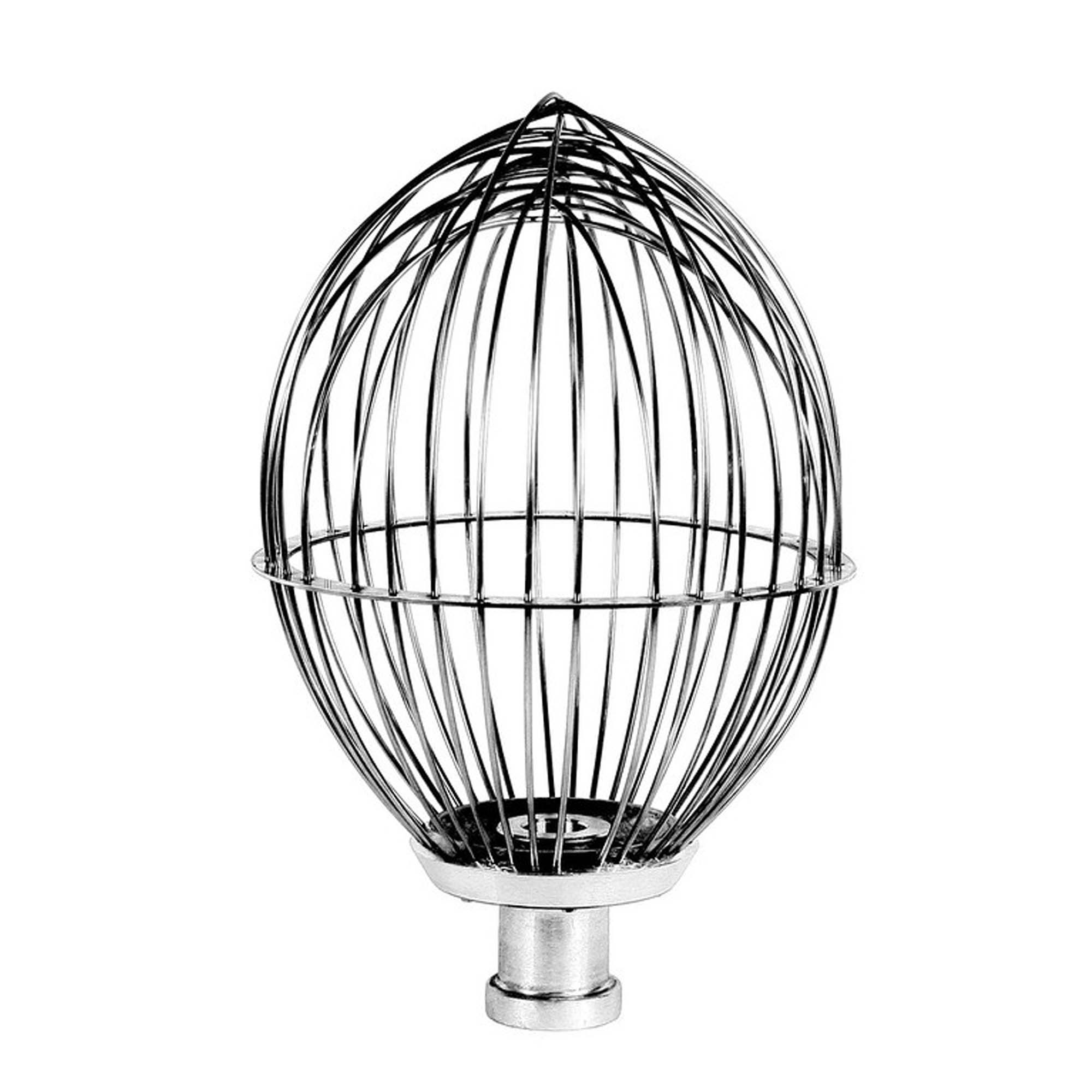 Globe XXHDWHIP-20-4 Heavy Duty Wire Whip for SP20 Mixer