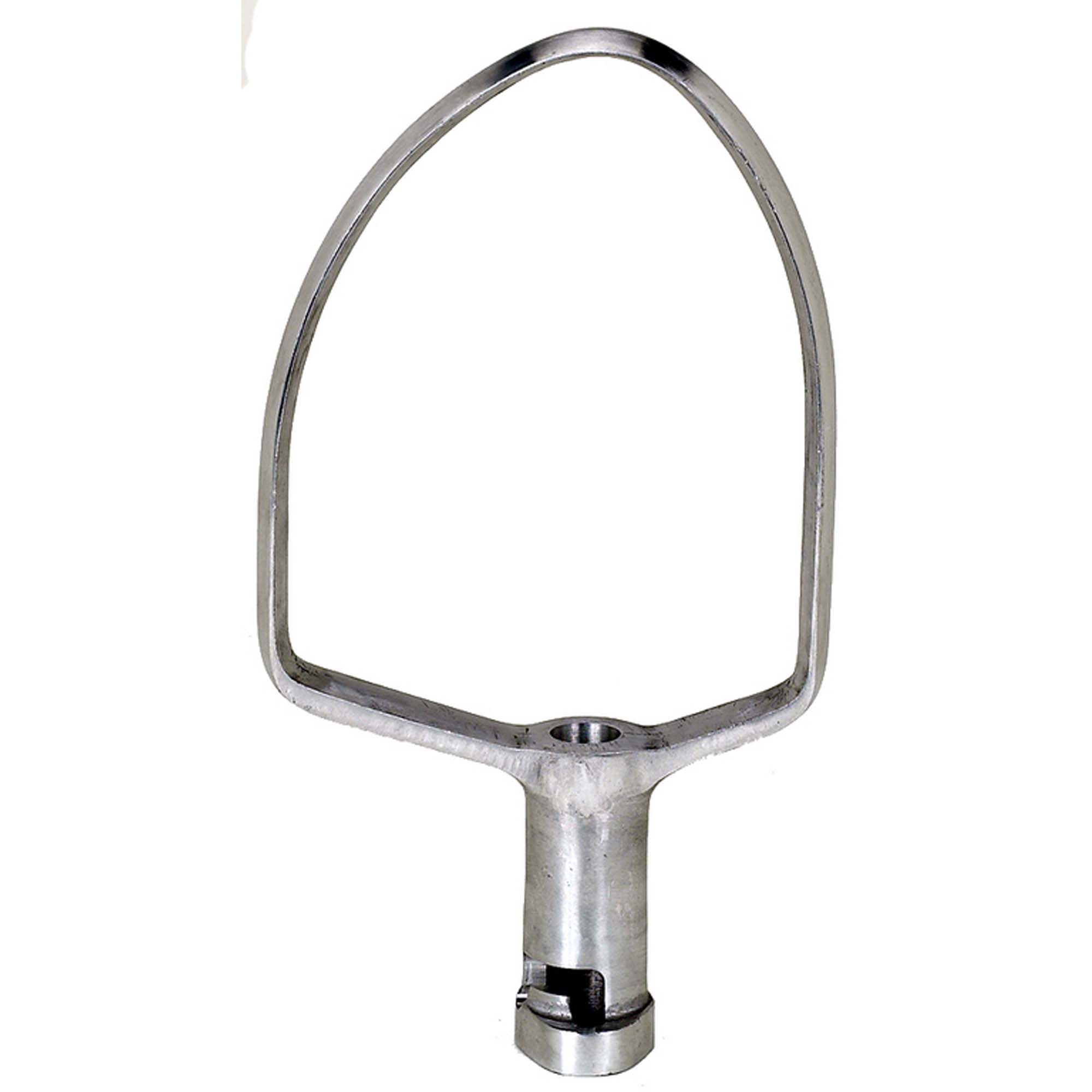 Globe XXPASTRY-20 Pastry Knife for 20 Qt. Mixer