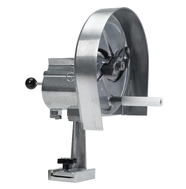 Nemco GS4400 Table Mounted Rotary Slicer