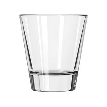 Libbey 15809 Elan 8-3/4 oz Rocks Glass (Case of 12)