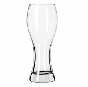 Libbey 1611 Giant Rounded Beer Glass, 23 oz (Case of 12)