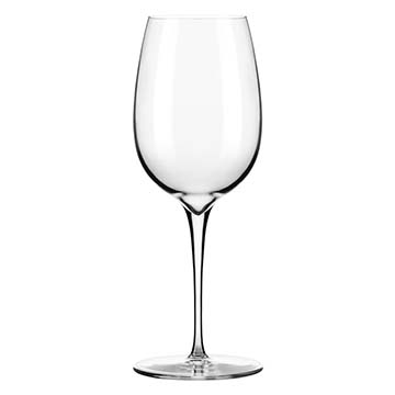 Libbey 9122 Master's Reserve Renaissance Wine Glass, 13oz