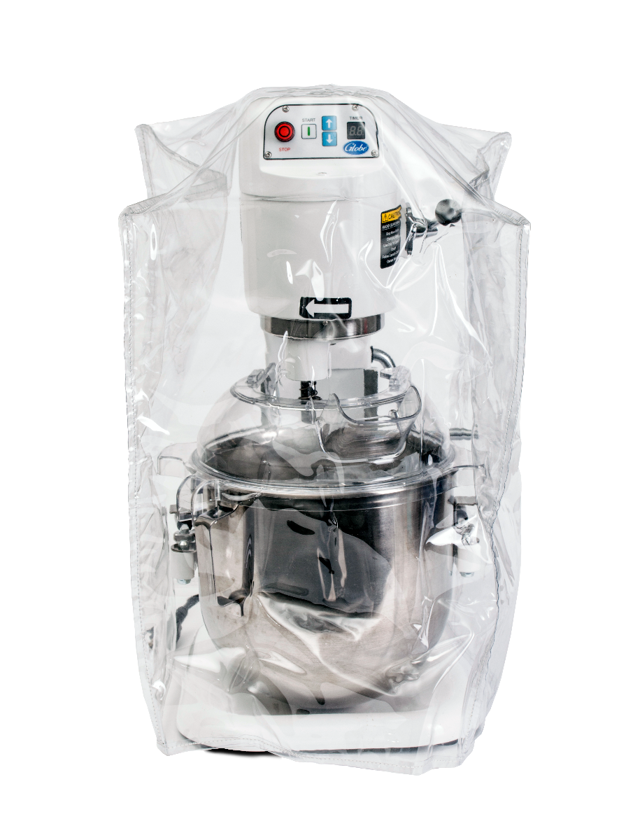 Globe MC-SP8 Mixer Cover for 8 Qt. Mixer