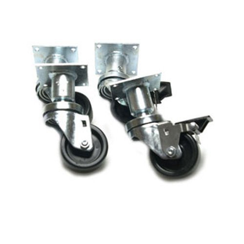 Pitco B3901501 Casters for Pitco Fryers