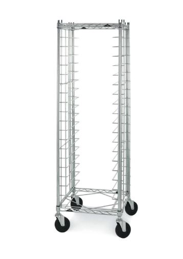 Metro RE3 20-Pan Wire Bun Pan Rack