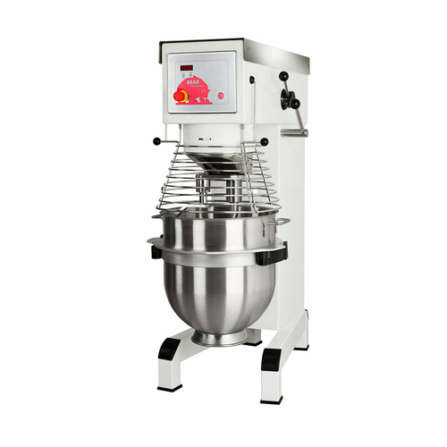 Varimixer V60PL V-Series Mixer with Power Bowl Lift, 60 Qt