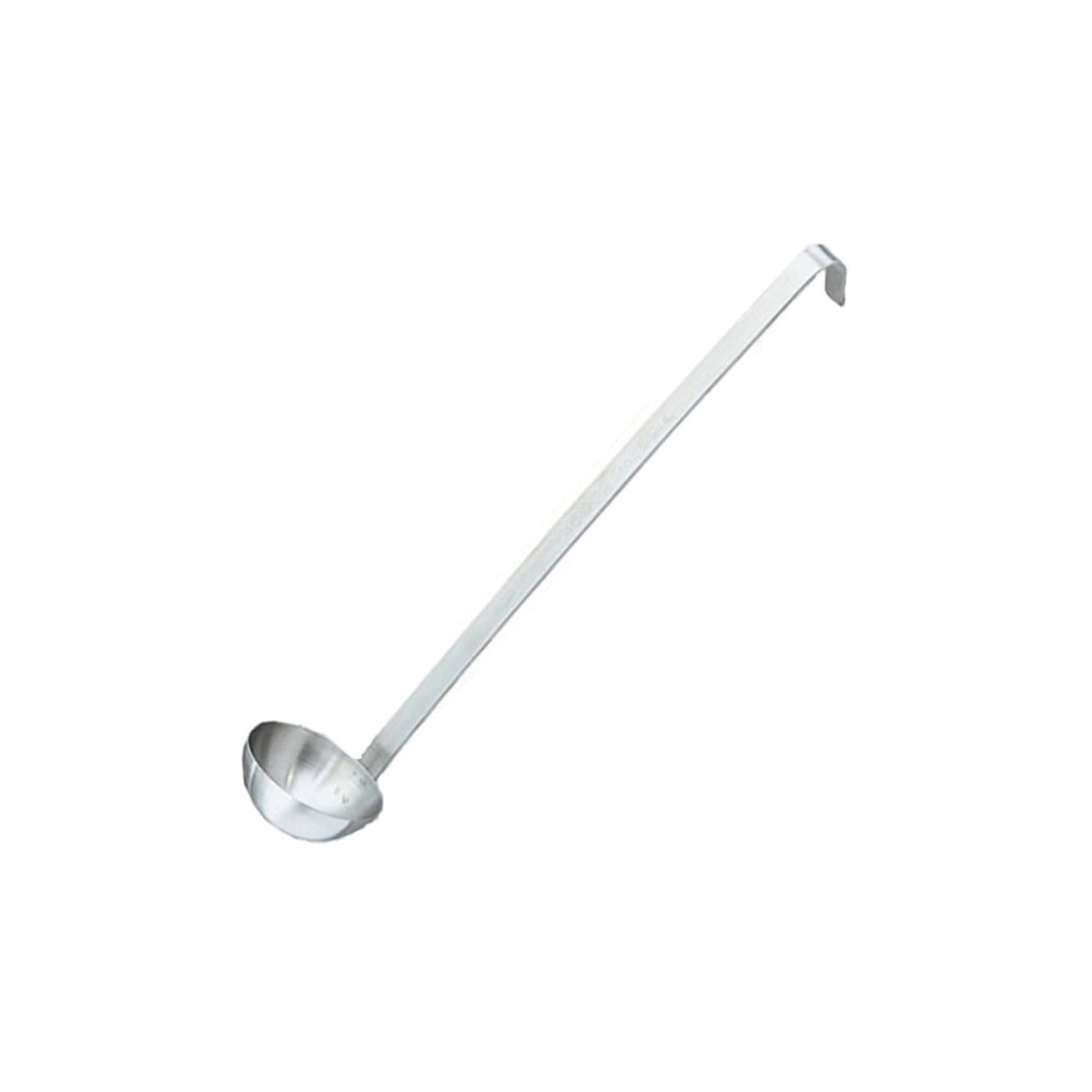 Vollrath 46924 Economy 2-Piece Ladle, 24oz, 15" Handle